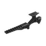 T2 Multi-Functional Mount – Aluminum Alloy 20mm Picatinny Modular Optic Mount with Detachable Rail Accessories - Image 7