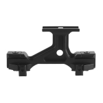 T2 Multi-Functional Mount – Aluminum Alloy 20mm Picatinny Modular Optic Mount with Detachable Rail Accessories - Image 8