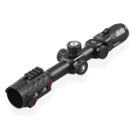 Discovery OPT HS 4-16X44SFIR FFP 30mm Rifle Scope - Image 1