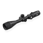 Discoveryopt MS 3-12x42 AOAC SFP Rifle Scope - Image 1
