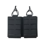 9MM Double Magazine Pouch - Image 1