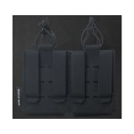9MM Double Magazine Pouch - Image 2