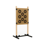 Trimex Arms Adjustable Shooting Target Stand Kit - Image 3
