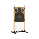 Trimex Arms Adjustable Shooting Target Stand Kit - Image 2
