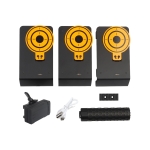 Synchronized Training System – Multi-Target Bluetooth Shooting Trainer Set - Image 1