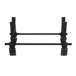 Dual Purpose Rifle Adjusttable Display Stand - Image 8