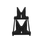 Dual Purpose Rifle Adjusttable Display Stand - Image 5
