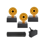 Synchronized Training System – Multi-Target Bluetooth Shooting Trainer Set - Image 8