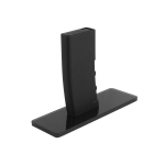 M4 / M16 AEG Rifle Display Stand – Magazine Style Gun Holder with Acrylic Base - Image 2