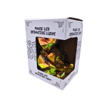 Magic LED Interactive Light – Crystal Bear - 31CM - Image 7