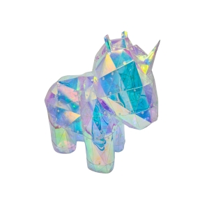 Magic LED Interactive Light - Cystal Unicorn - 43CM