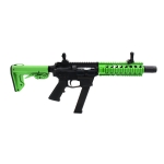 Bulldog GBB Rifle Carbine Lite TWS 9mm Green Two Tone - Image 2