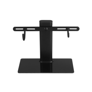 Universal Gun Display Stand With Acrylic Base