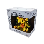 Magic LED Interactive Light - Cat - Image 8