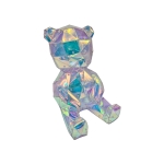 Magic LED Interactive Light – Crystal Bear - 31CM - Image 2