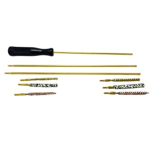 Trimex Arms Airgun Cleaning Kit — .177 / .22