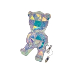 Magic LED Interactive Light – Crystal Bear - 31CM - Image 6