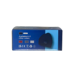 MiniBand London Music Beanie Hat - Image 3