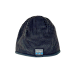 MiniBand London Music Beanie Hat - Image 2