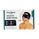 MiniBand Music Sleep Mask - Image 1