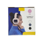 MiniBand Music Ear Muffs - Image 3