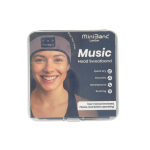Miniband Music Head Sweatband - Image 3