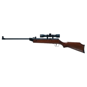 SMK Milbro XS15 Junior Size Air Rifle .22