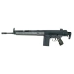CA A4 Full Size Airsoft AEG Rifle w/ Retractable Stock - Image 1