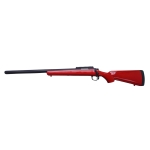 HA236 HFC VSR11 Airsoft Spring Sniper Rifle 450FPS Red Two Tone - Image 1