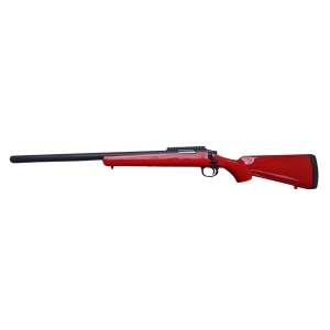 HA236 HFC VSR11 Airsoft Spring Sniper Rifle 450FPS Red Two Tone
