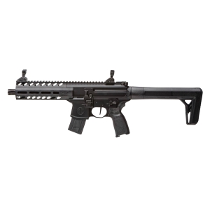 Sig Sauer MPX Gen 2 .177 Pellet CO2 Air Rifle