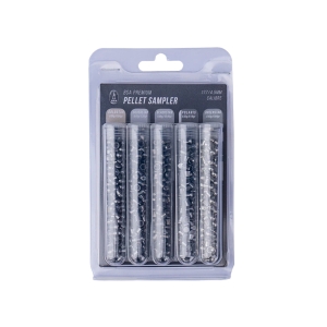 BSA Premium Pellet Sampler .177