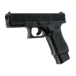 Umarex Glock 19 Gen5 MOS Co2 Air Pistol 4.5 BB - Image 2