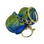 3D Shape Keyring - Large - Image 3