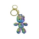 3D Shape Keyring - Medium - Image 9