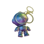 3D Shape Keyring - Medium - Image 8