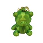 3D Shape Keyring - Medium - Image 7