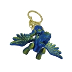 3D Shape Keyring - Medium - Image 4
