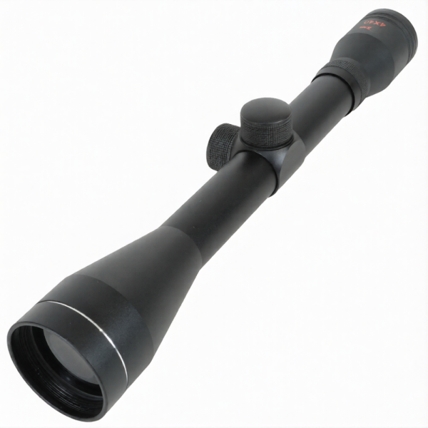 SMK 4×40 Air Rifle Scope Z4X40