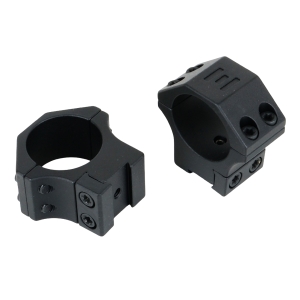 Element Optics XT 1" Low Scope Mount – Dovetail