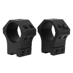 Element Optics XT 1" Medium Scope Mount – Dovetail