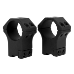 Element Optics XT 1" High Scope Mount – Dovetail - Image 1