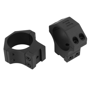 Element Optics XT 30mm Medium Scope Mount – Dovetail