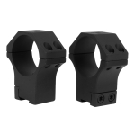 Element Optics XT 30mm High Scope Mount – Dovetail - Image 1