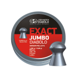 JSB Exact Jumbo Diablo .22 ( 5.51 mm) - Image 1