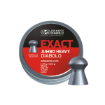 JSB Exact Jumbo Diablo .22 (5.52 mm) - Image 1