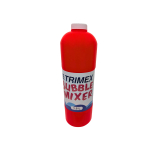 TX-780 Trimex Bubble Liquid 1.5 Litre - Image 1
