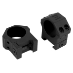 Element Optics XT 1" Low Scope Mount – Picatinny - Image 1