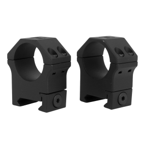 Element Optics XT 1" Medium Scope Mount – Picatinny
