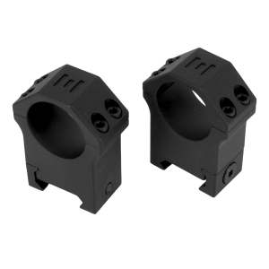 Element Optics XT 1" High Scope Mount – Picatinny